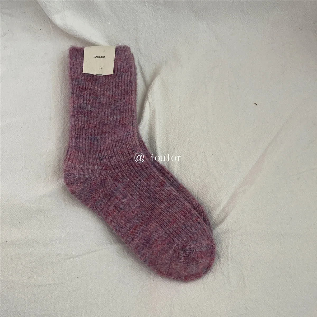 Sockit Calzini Smoke Color