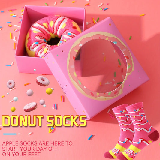 Sockit Calzini Donut