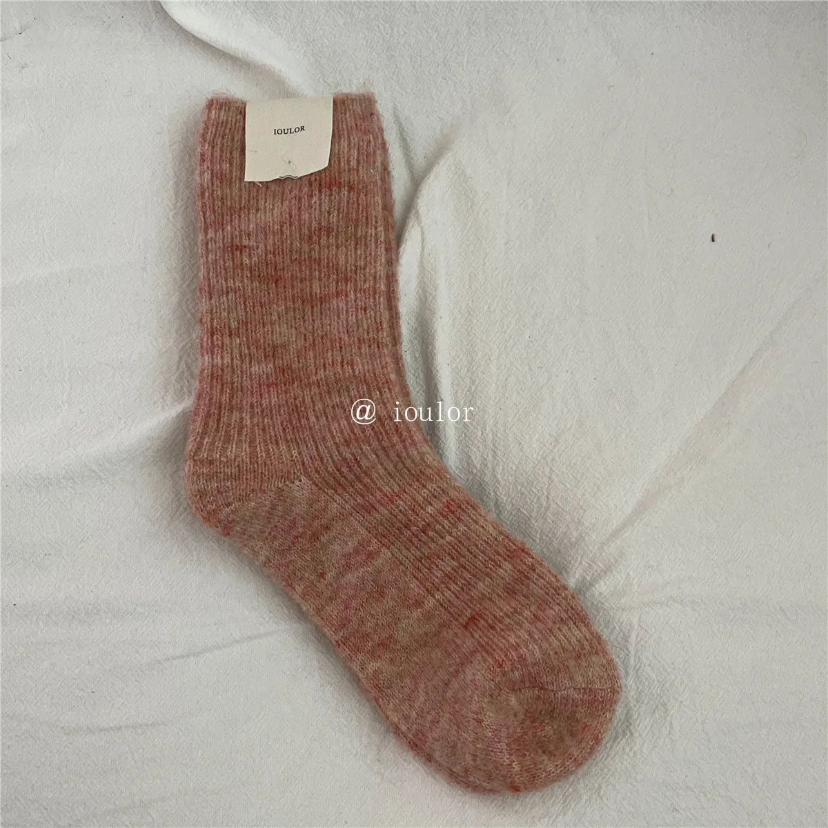 Sockit Calzini Smoke Color