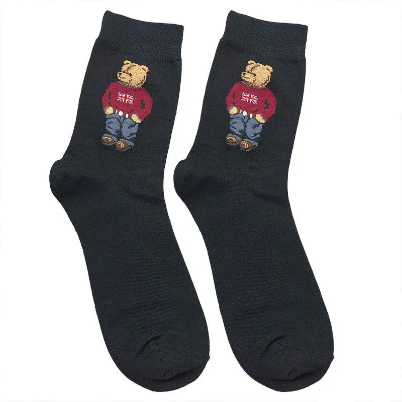 Sockit Calzini Teddy